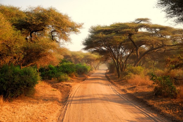 Lake Manyara